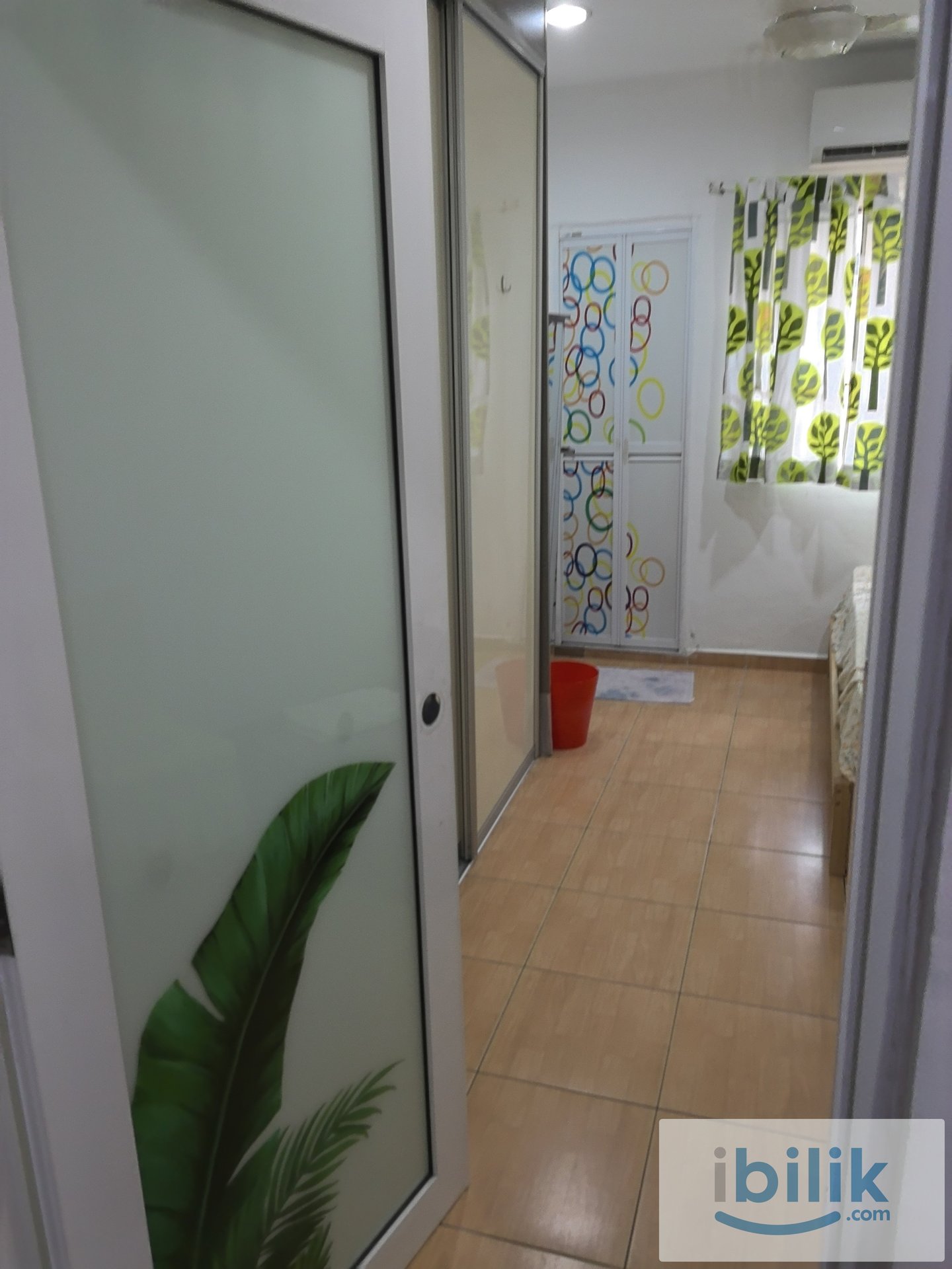 Pandan Jaya Medium Room For Rent - Image 2
