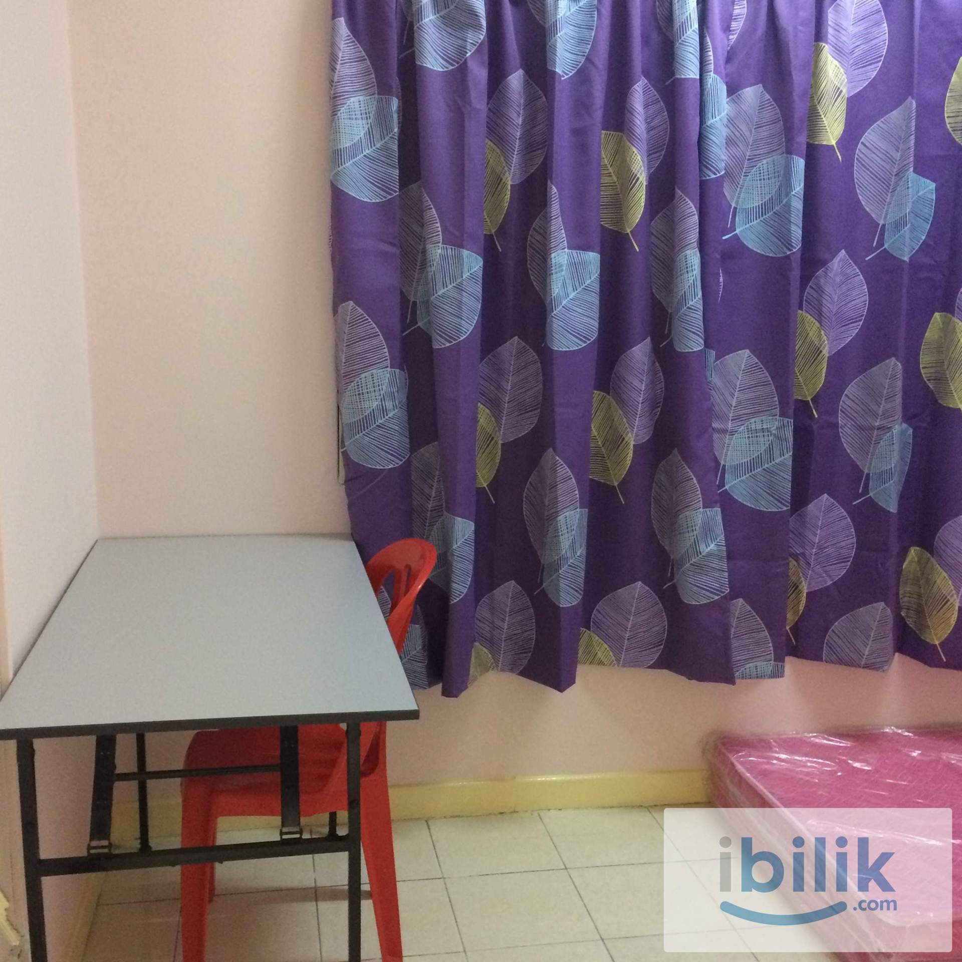 Single Room at Cengal Condominium, Bandar Sri Permaisuri - Image 1