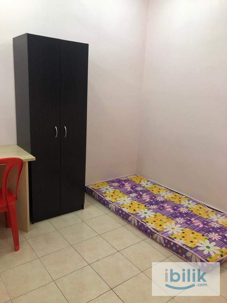 Single Room at Bayu Tasik 2, Bandar Sri Permaisuri - Image 6