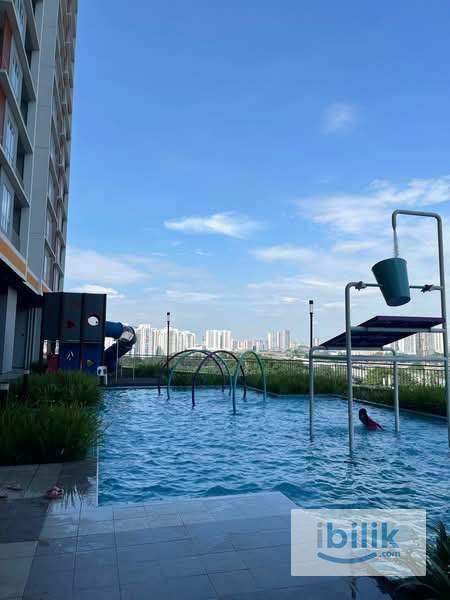 Fully Furnished Single Room - New Unit for Rent - Image 8