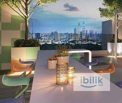 Fully Furnished Single Room - New Unit for Rent - Image 5