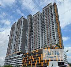 Fully Furnished Medium Room - New Unit for Rent - Image 1