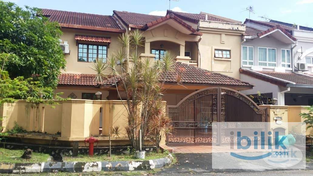 TELUK INTAN PERAK MASTER ROOM TO LET - Image 4