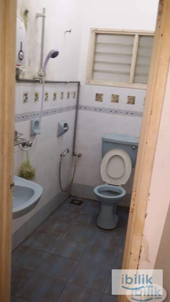 USJ 23 SUBANG JAYA MEDIUM ROOM TO LET - Image 2