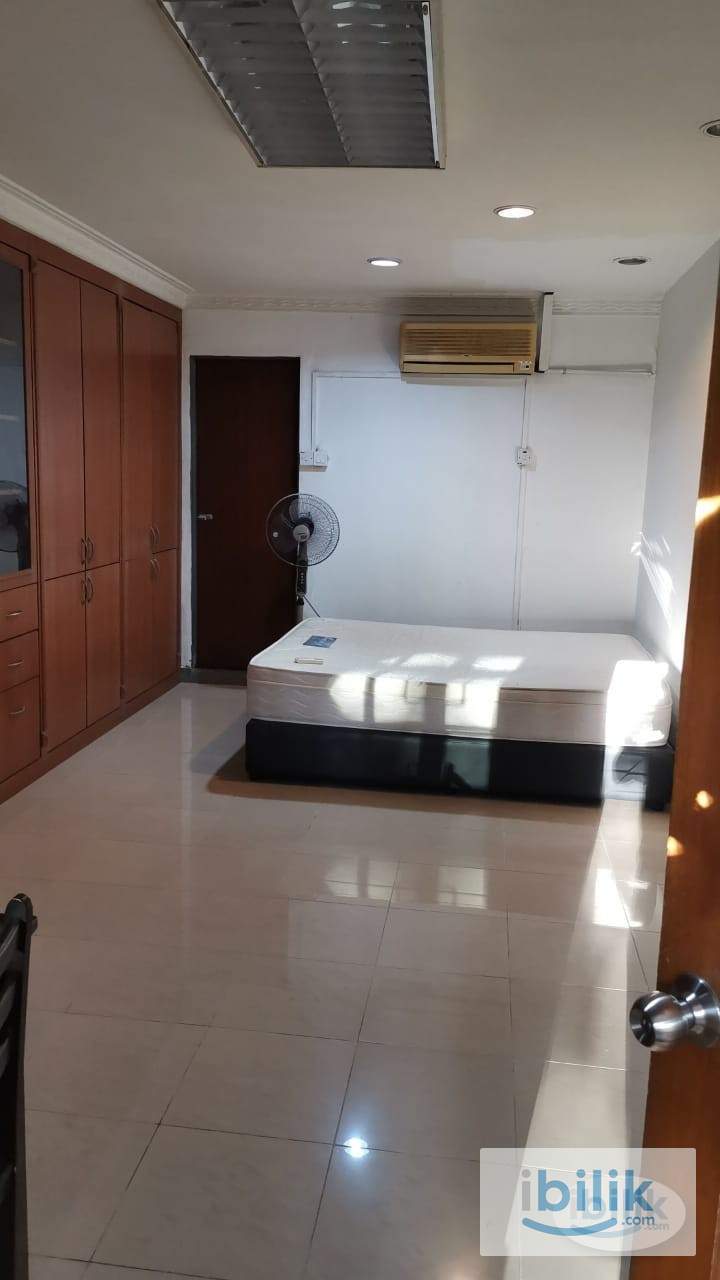 TELUK INTAN PERAK (NEAR HOSPITAL TI) MBR TO LET - Image 5