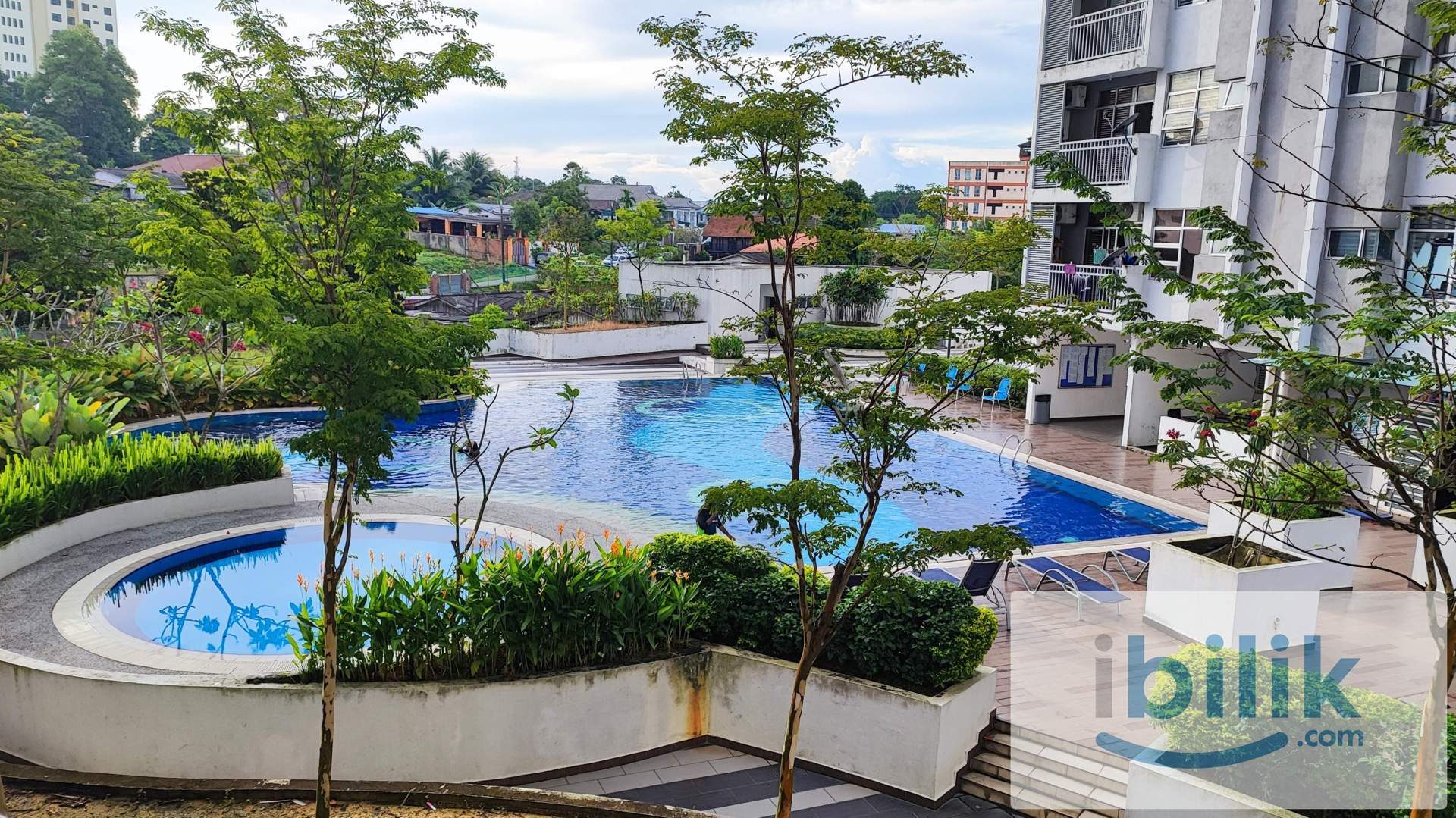 Single Room 🔥FAST TAKEN🔥 Bilik @ Larkin/ JB/ CIQ - Image 3