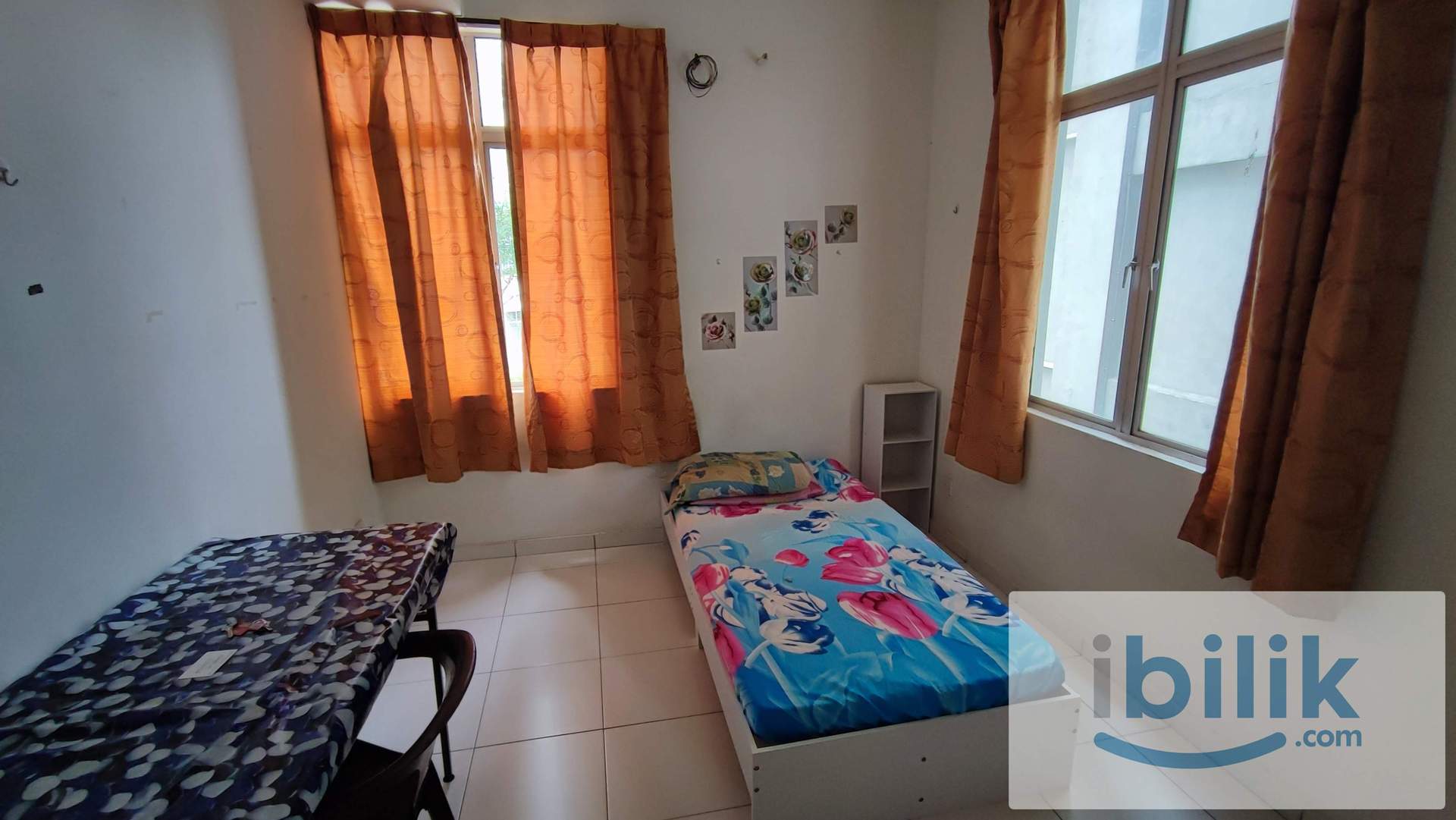 Single Room 🔥FAST TAKEN🔥 Bilik @ Larkin/ JB/ CIQ - Image 7