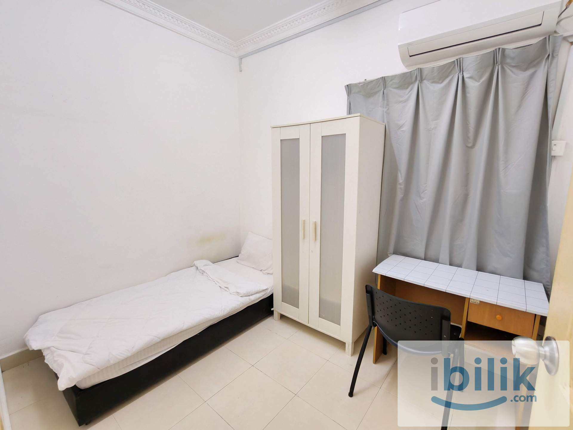 ==Limited Unit==Single Room for Rent at SuriaMas Condominium  - Image 3