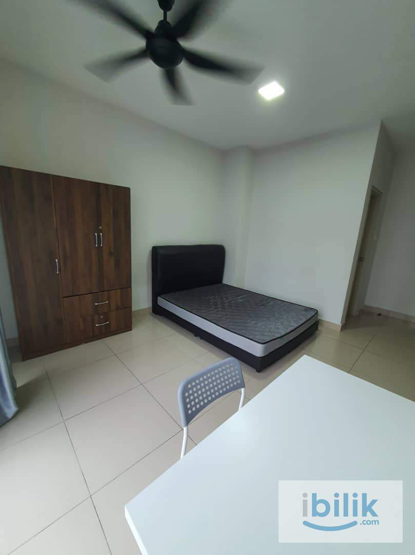 Master room for rent @Next to LRT Ara Damansara (Private bathroom)  - Image 1