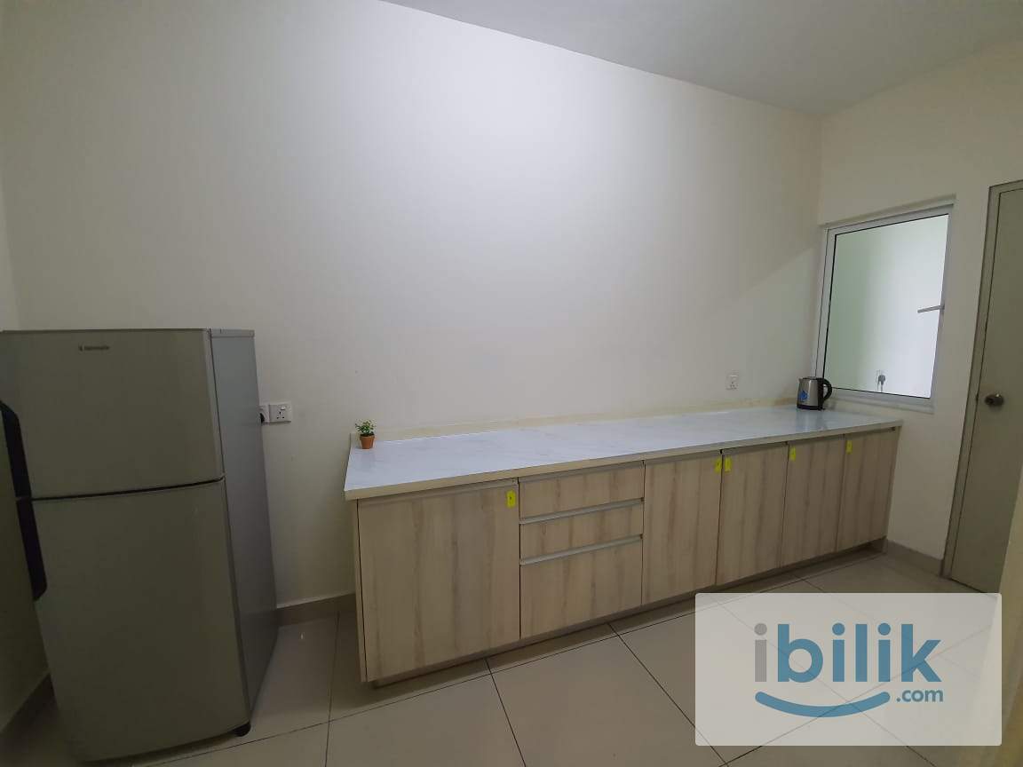 Master room for rent @Next to LRT Ara Damansara (Private bathroom)  - Image 5