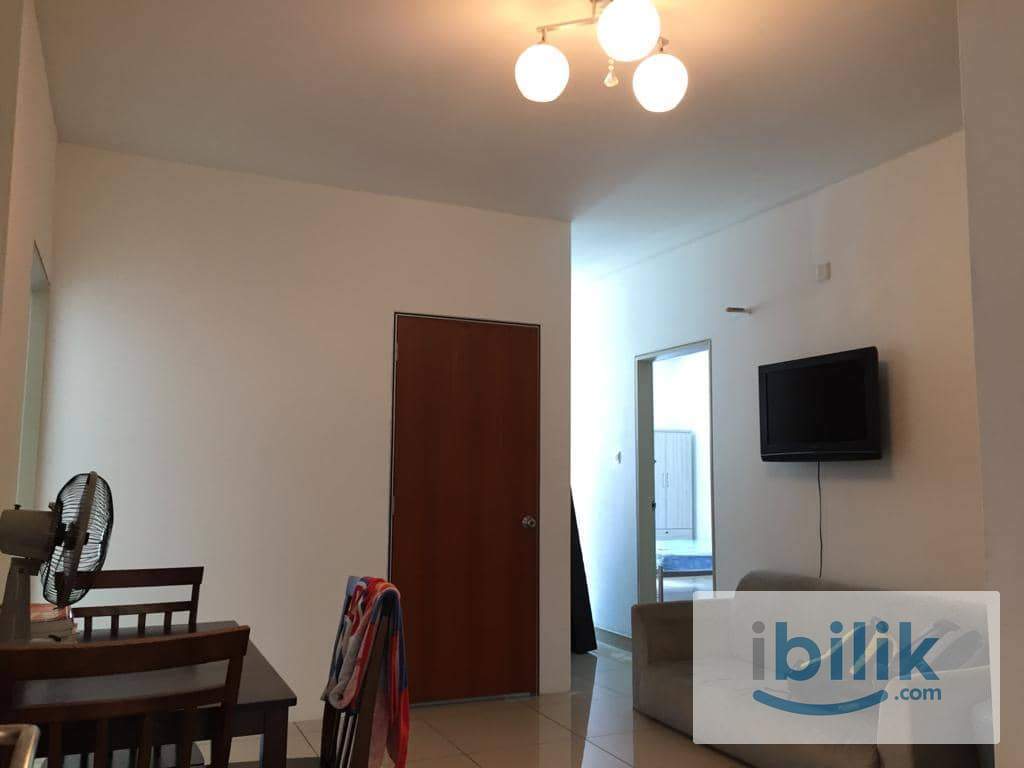 Single ROOM FOR RENT (3 MINS TO LRT ARA DAMANSARA) - Image 3