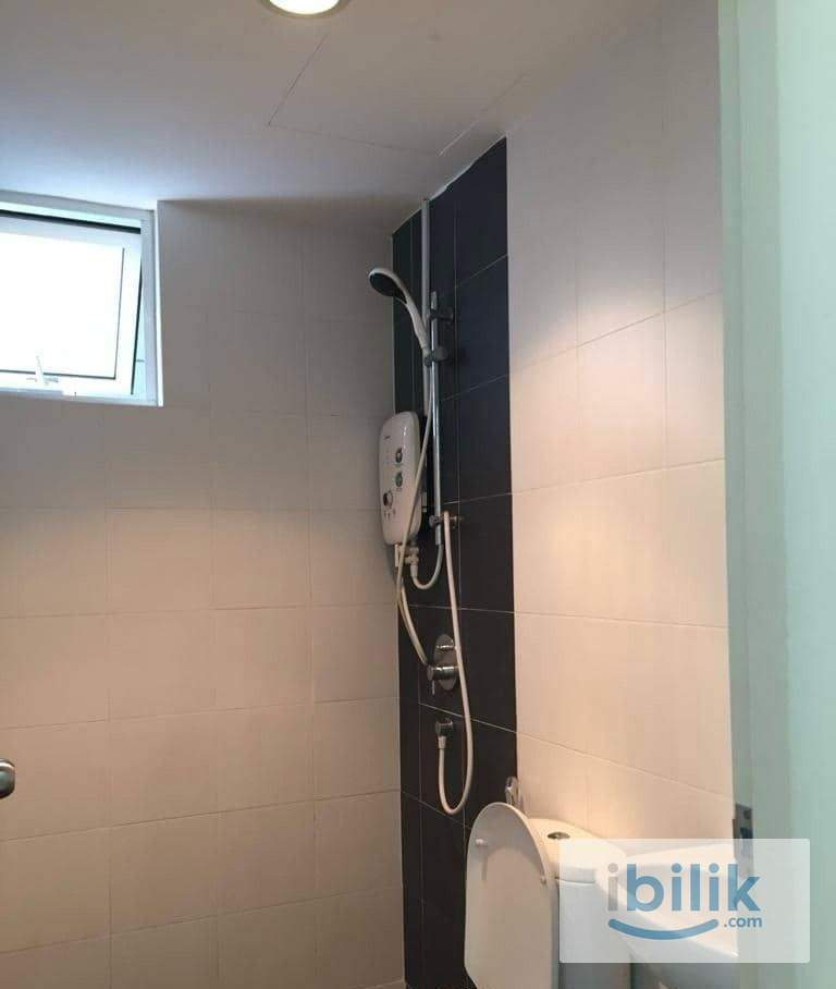 SINGLE ROOM FOR RENT (FEMALE UNIT)(NEXT TO LRT ARA DAMANSARA) - Image 3