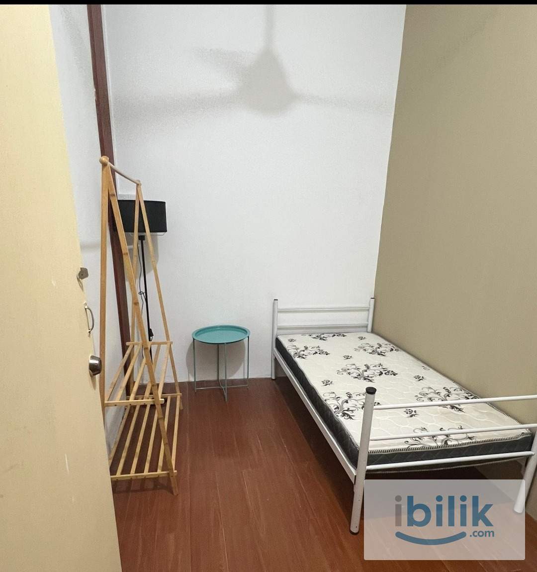 Single Room at Taman Tampoi Utama in Iskandar Puteri  - Image 1