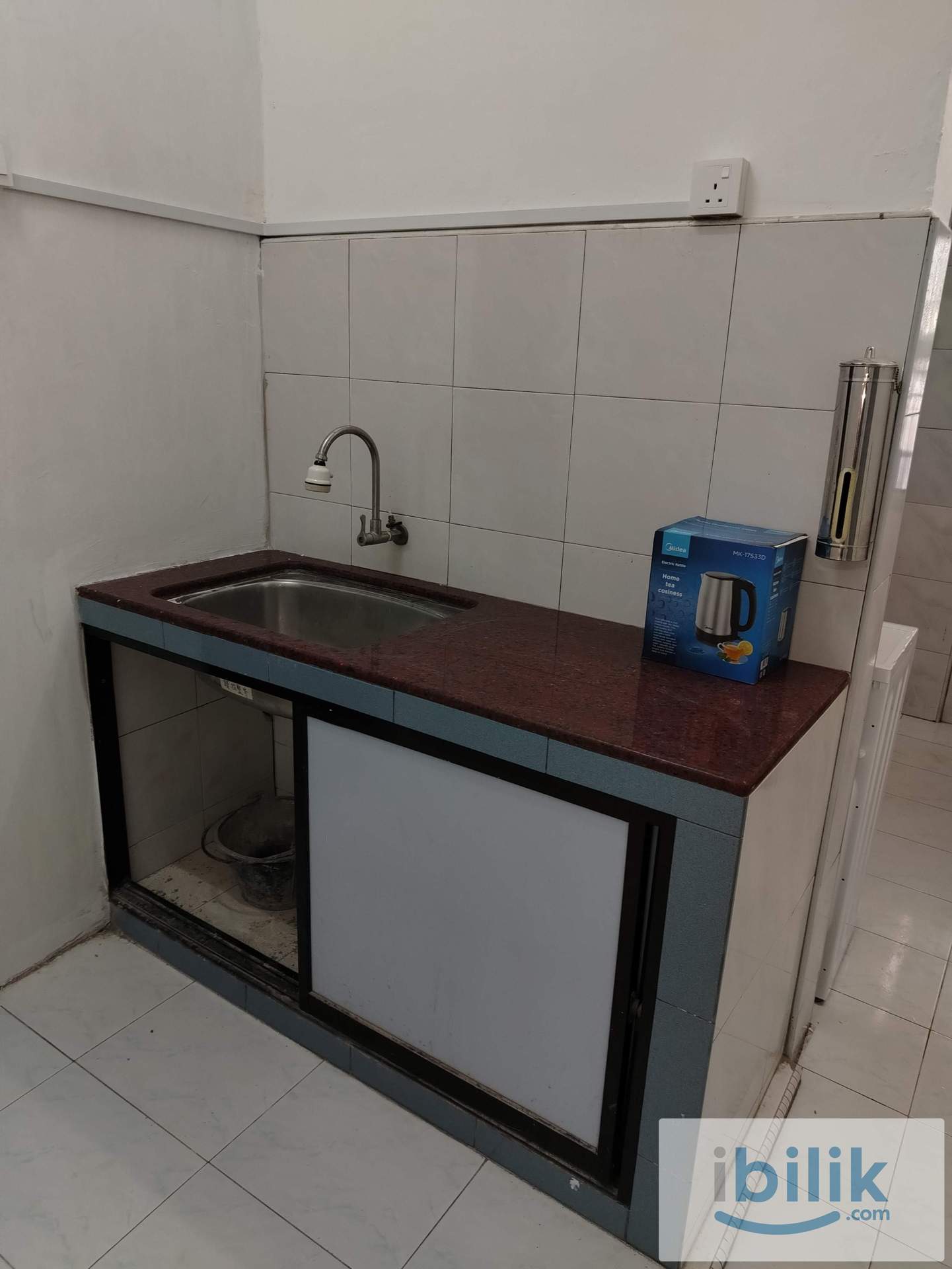 Single Room in Taman Sri Skudai near Senai  - Image 3