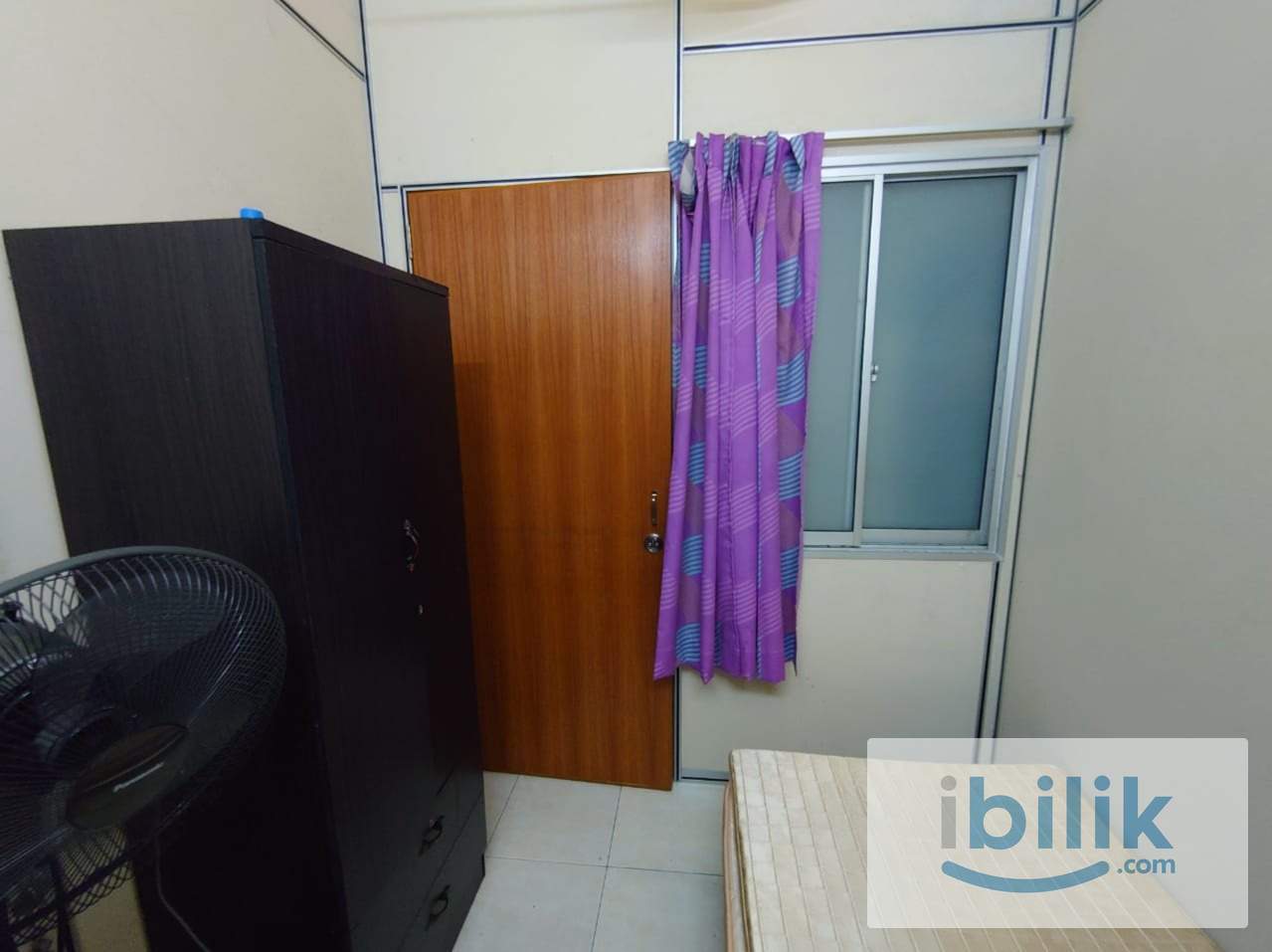 Single Room in Nusa Bestari near Bukit Indah  - Image 1
