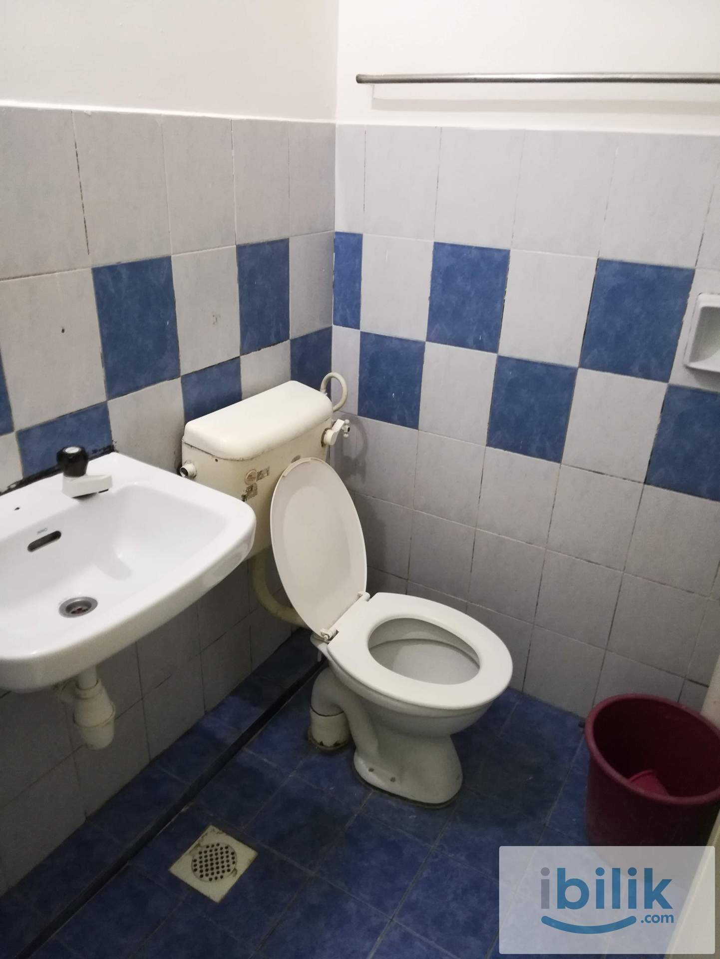 Single Room in Nusa Bestari near Bukit Indah  - Image 3