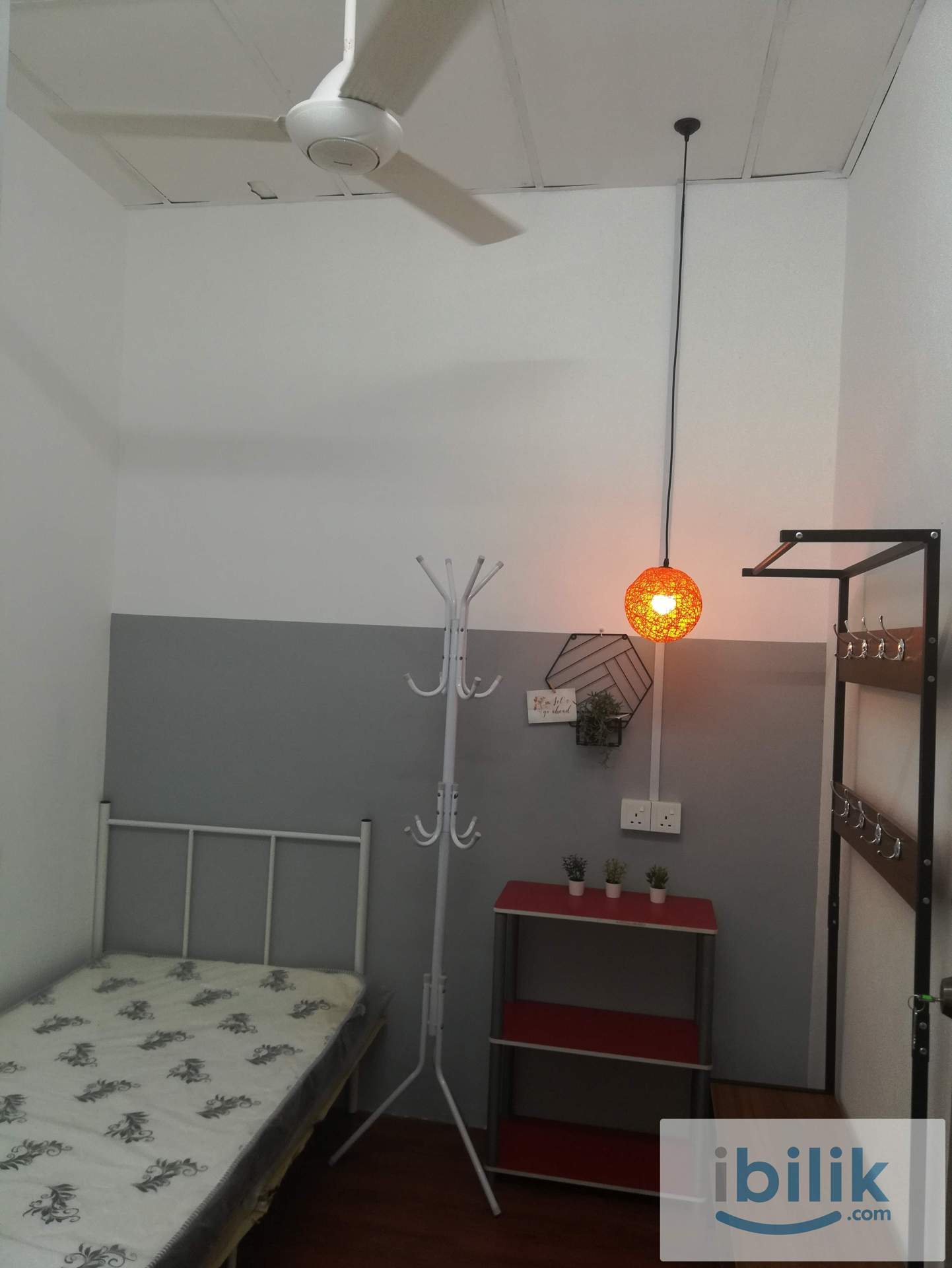 Single Room at Seri Orkid near Taman Mutiara Rini, Skudai - Image 3