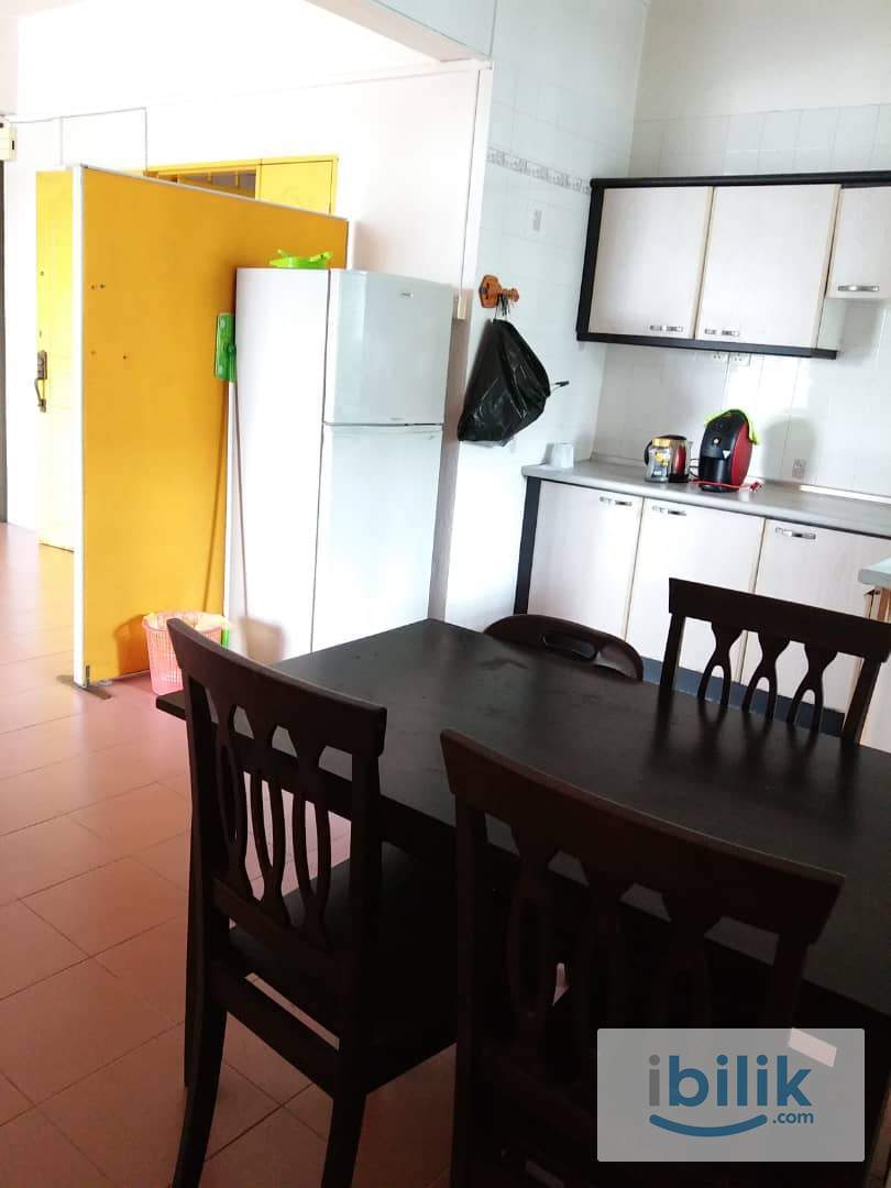 Single Room In Front University Science Malaysia - Image 1