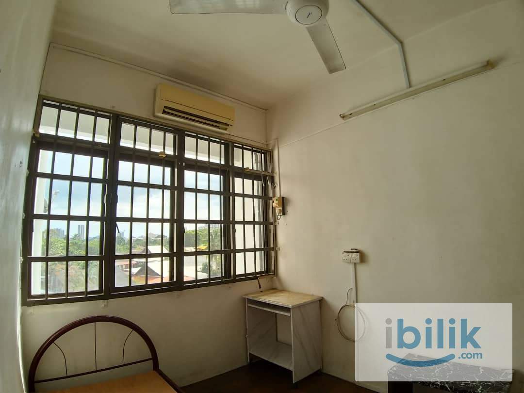 Single Room In Front University Science Malaysia - Image 3