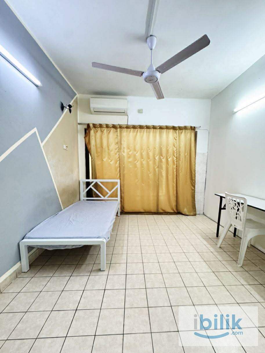 ✨NEW LAUNCHED! MASTER ROOM  5Mins Walk to MRT TTDI - Image 1