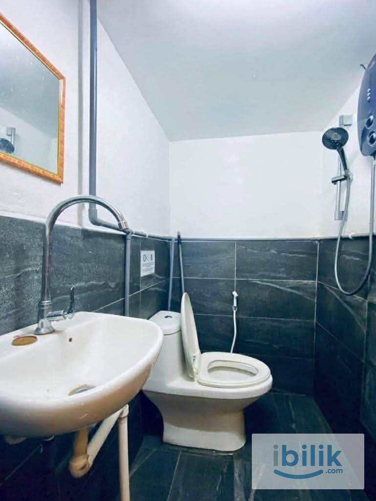 ✨NEW LAUNCHED! MASTER ROOM  5Mins Walk to MRT TTDI - Image 2
