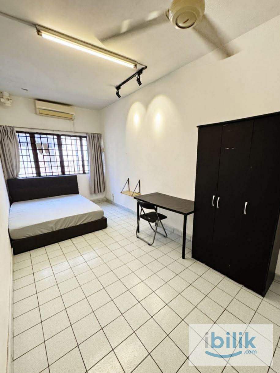 ✨Middle Room at SS 20 Zero Deposit✅ Free High Speed Wifi🌐 - Image 1