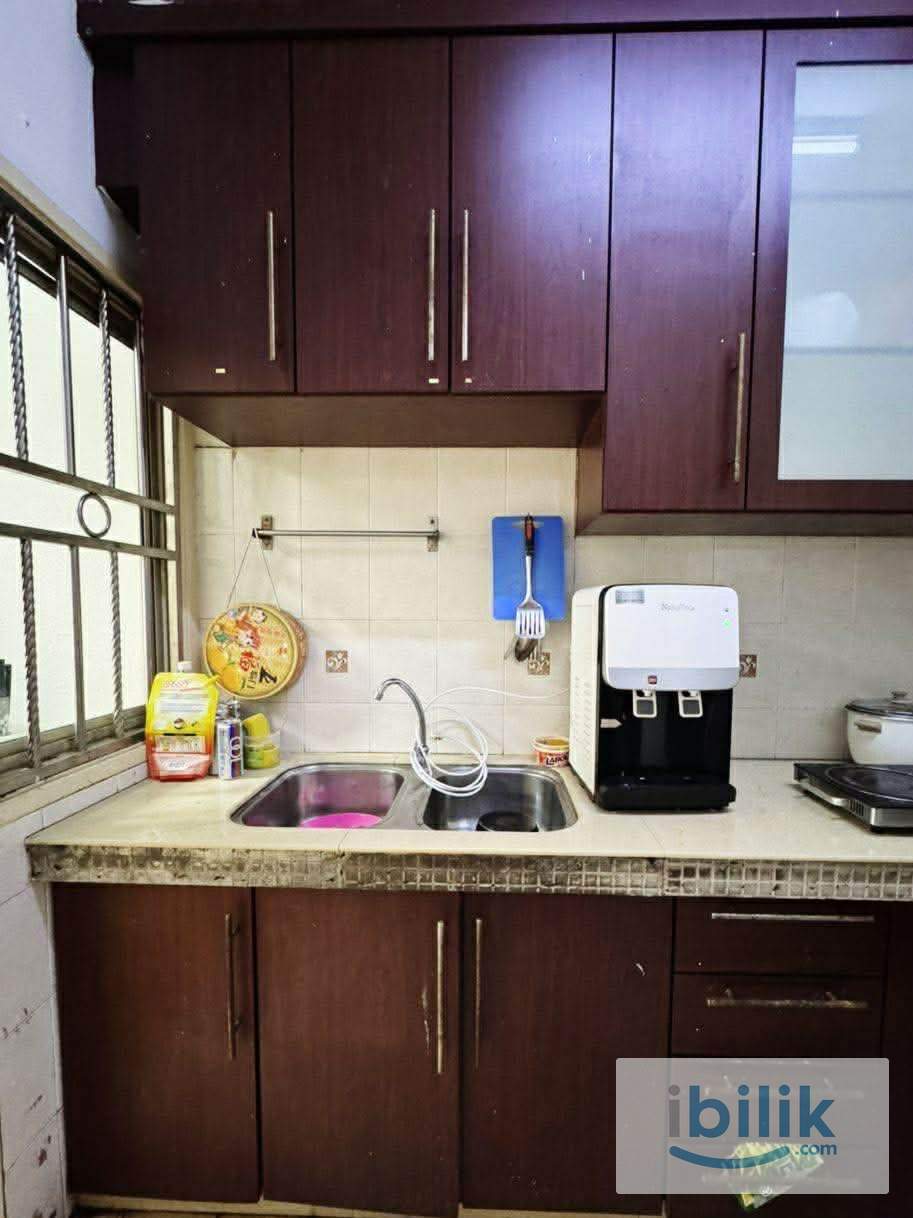 ✨Middle Room at SS 20 Zero Deposit✅ Free High Speed Wifi🌐 - Image 2