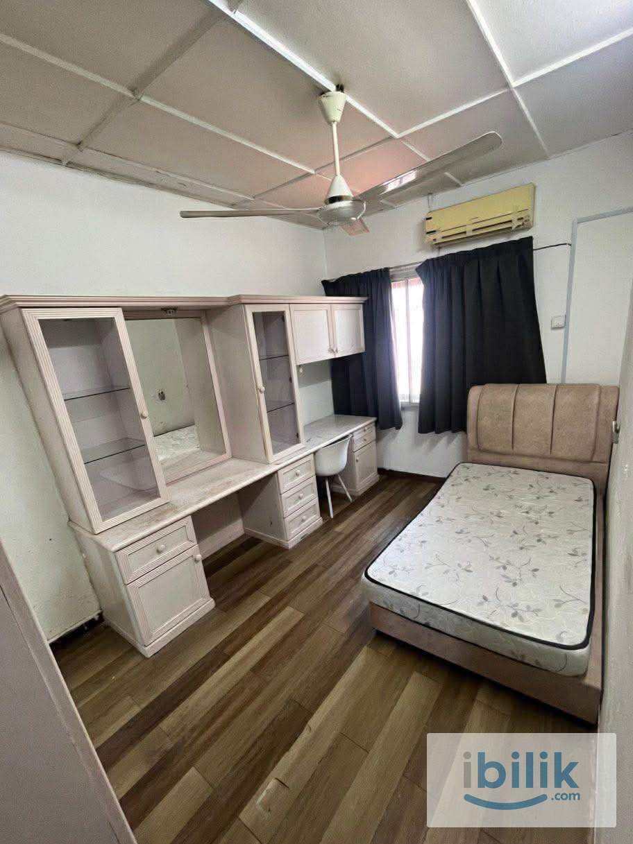 🏡Single room -location SS 20,21,22,23,24,25 - Image 1