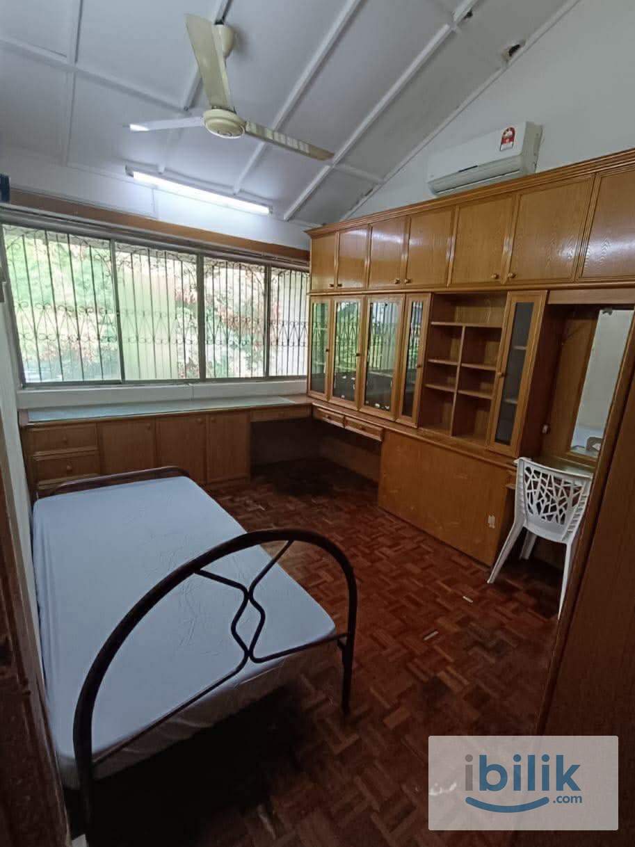 0 Deposit ✅ Budget room at SS 21🏡 Move-In Immediately💥 - Image 1