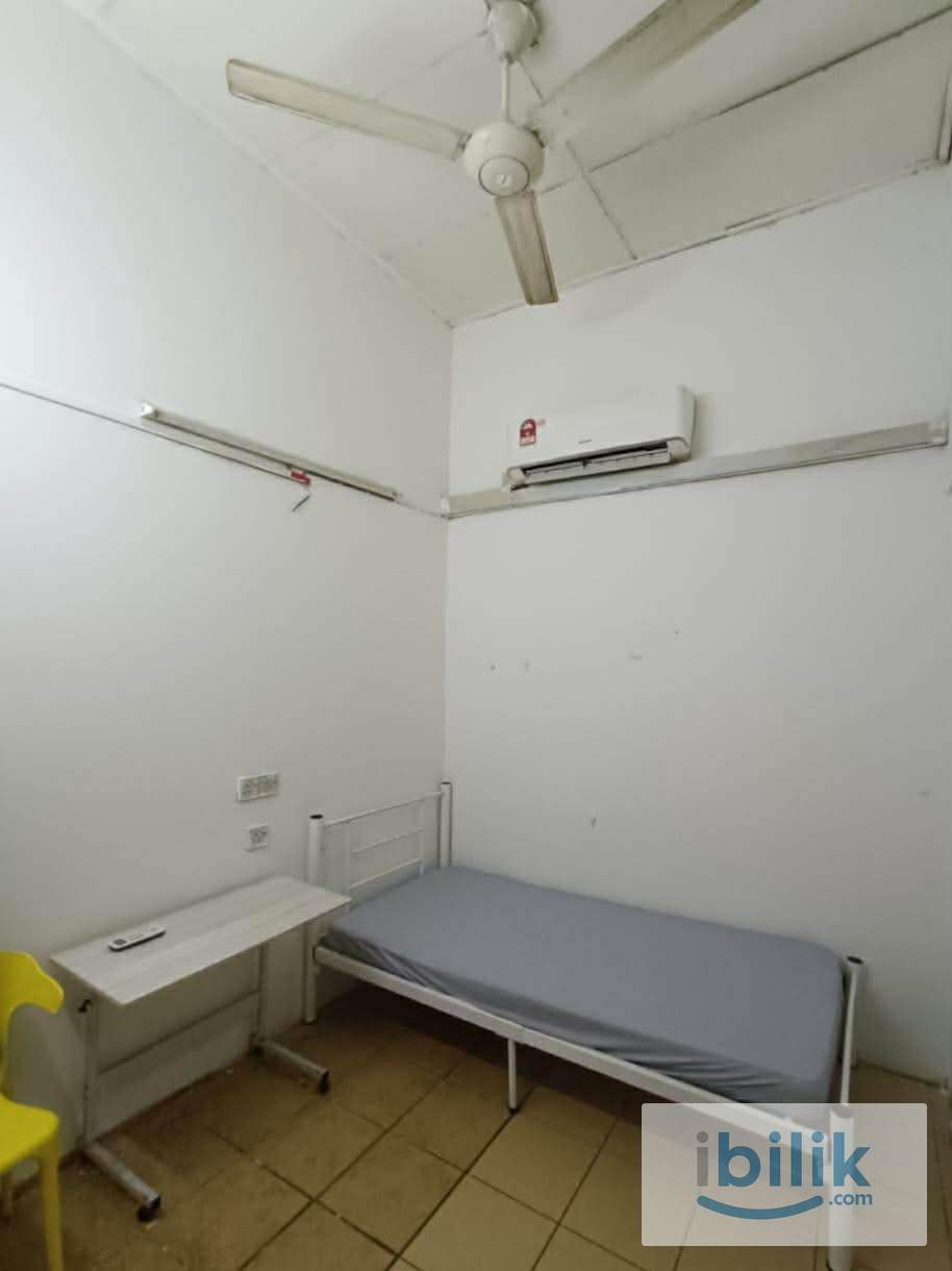 ❤️Single room @ Kelana Jaya ‼️ZERO DEPOSIT ‼️ - Image 1