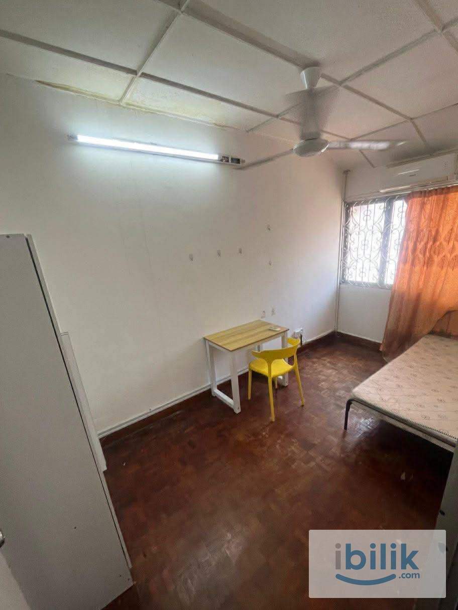 🔥 Move-In Ready Room | SS23 | WiFi & Cleaning Included - Image 1
