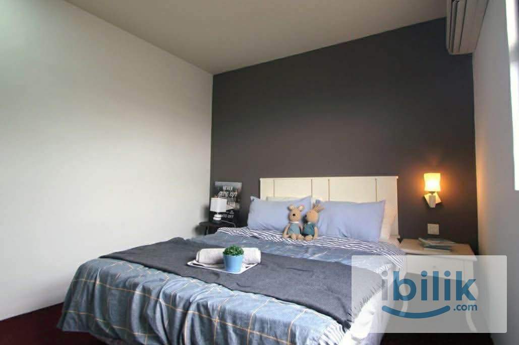 MASTER ROOM SS15, HOTEL ROOM FOR RENT!!✨ - Image 1