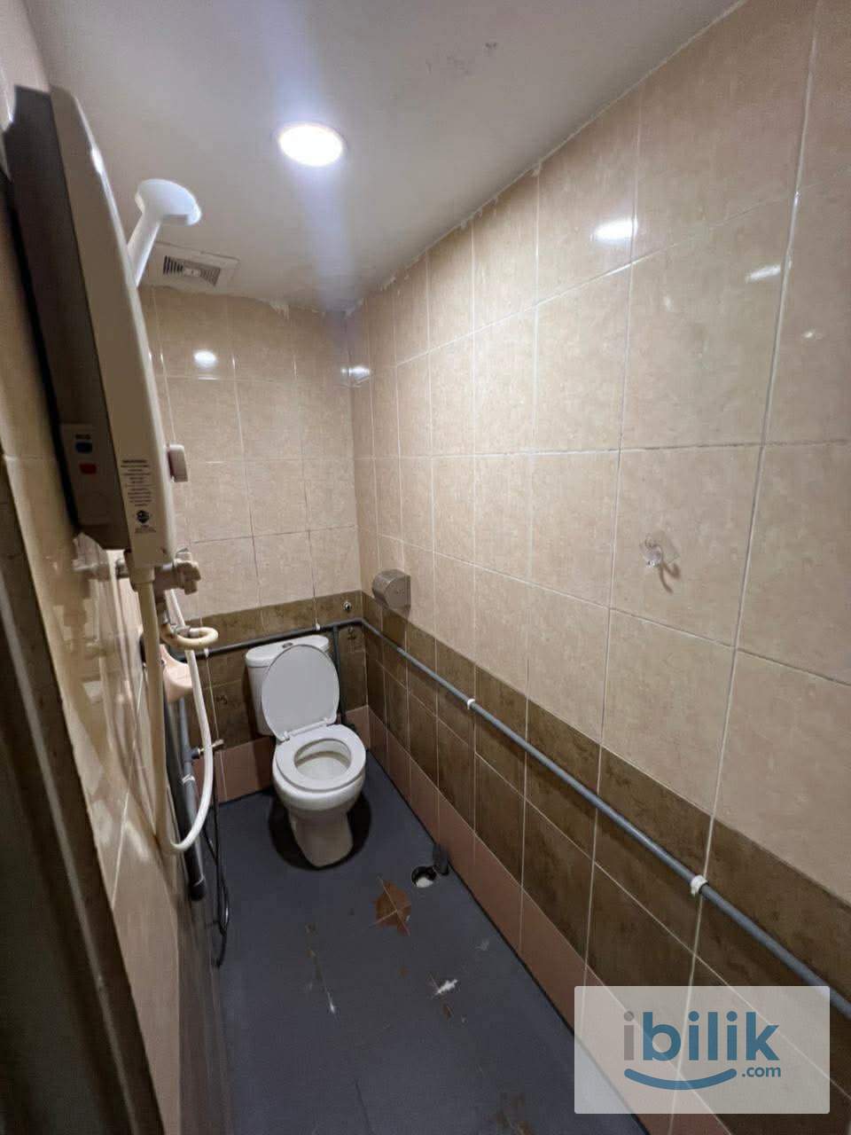 Hotel Room at USJ 21, UEP Subang Jaya📍 Zero Deposit✅ Free High Speed Wifi🌐 - Image 2