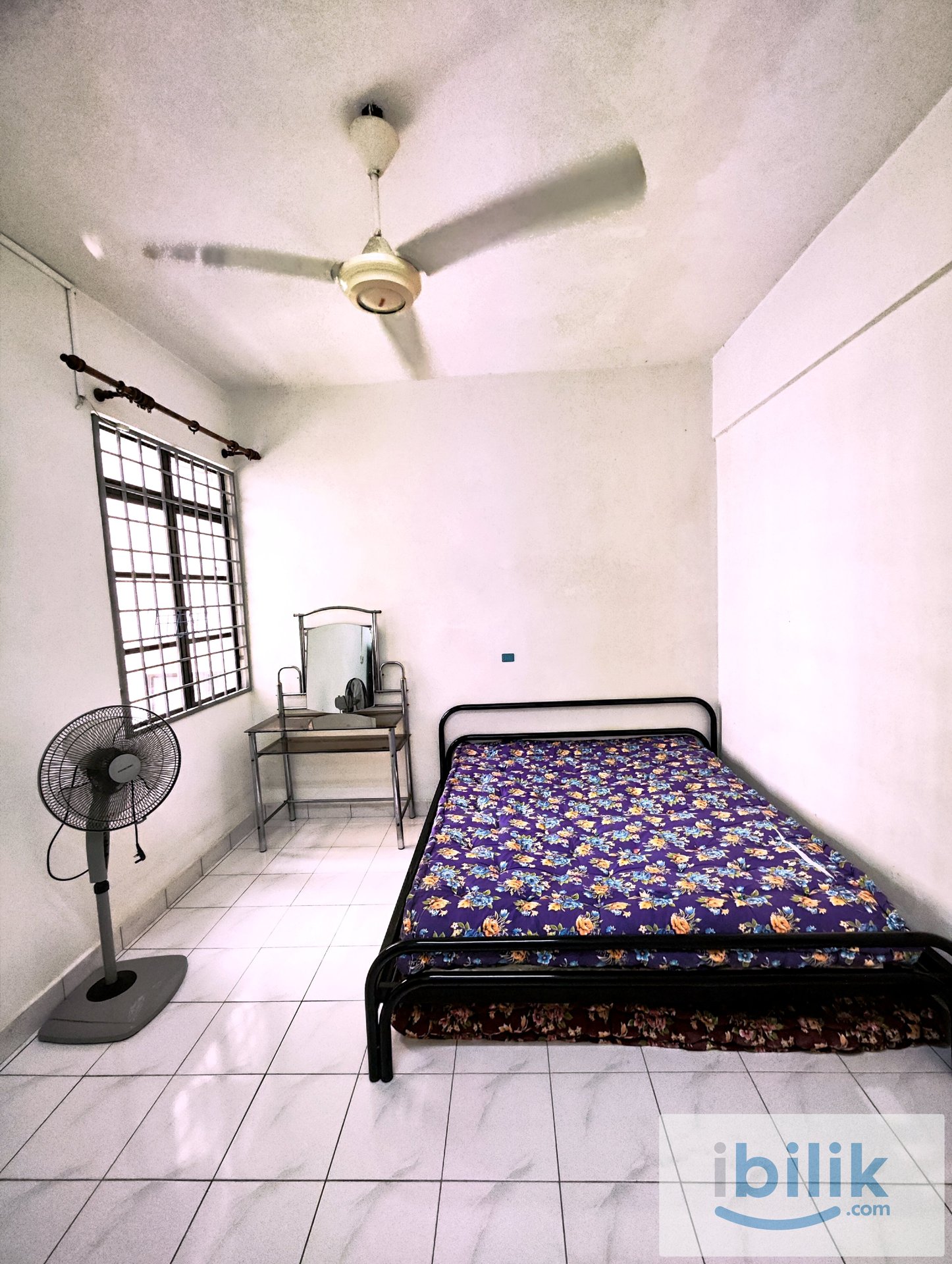Master Room at Tropika Paradise, UEP Subang Jaya - Image 1