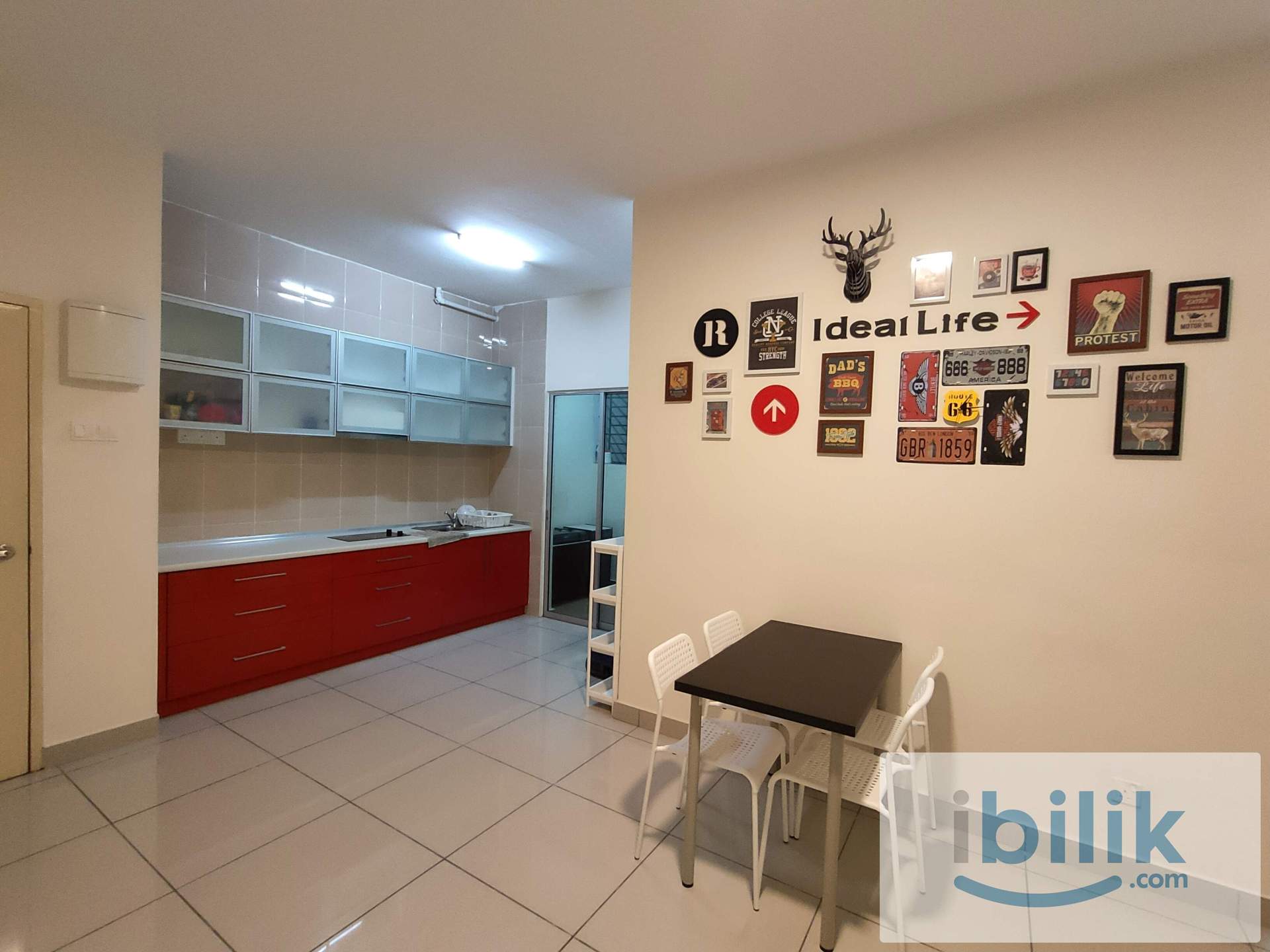 Single Female Room - Image 3