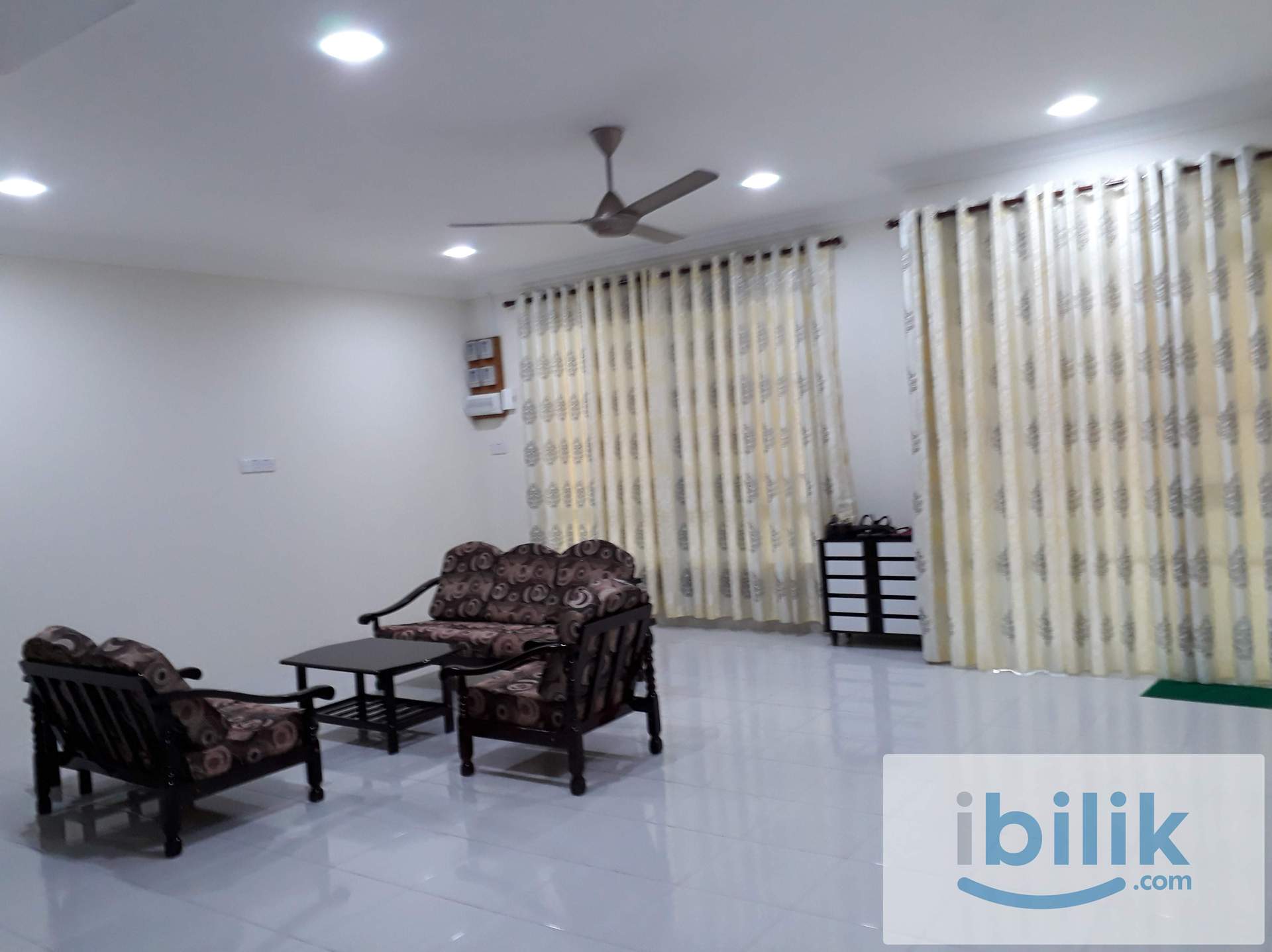 Rooms for rent at Sarikei ,opposite New Sarikei Hospital with attached bathroom - Image 5