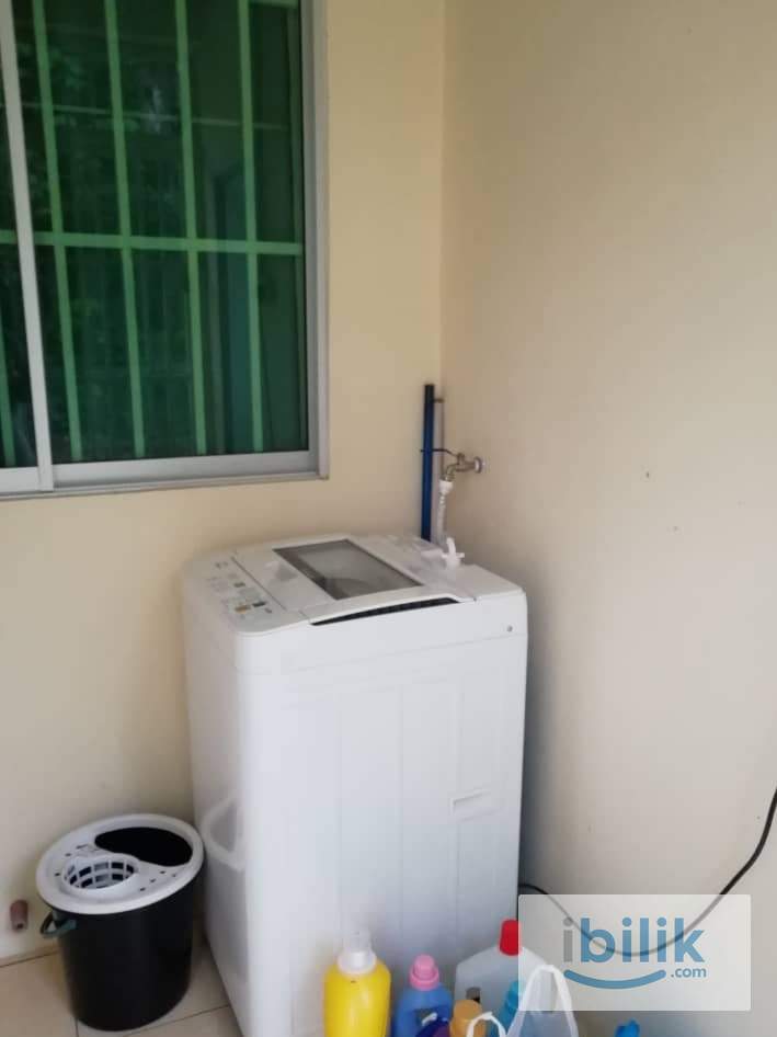Rooms for rent at Sarikei ,opposite New Sarikei Hospital with attached bathroom - Image 6