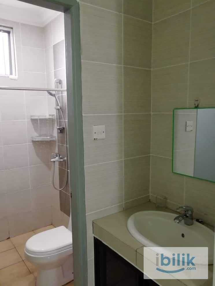 Fully furnished room at Desa Pujut 2 near KPJ,Petrona office, SMK Merbau - Image 2