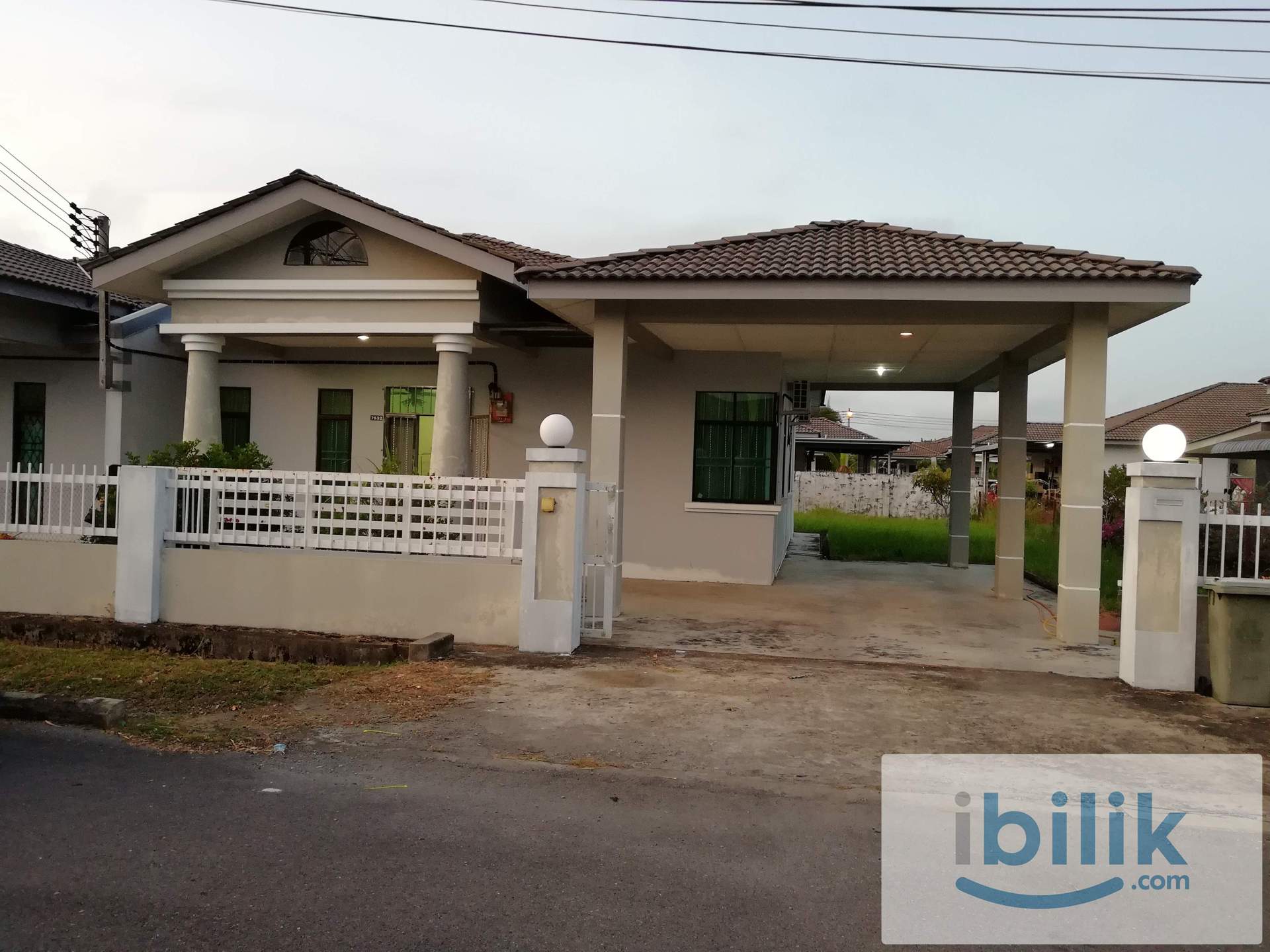 Fully furnished room at Desa Pujut 2 near KPJ,Petrona office, SMK Merbau - Image 6