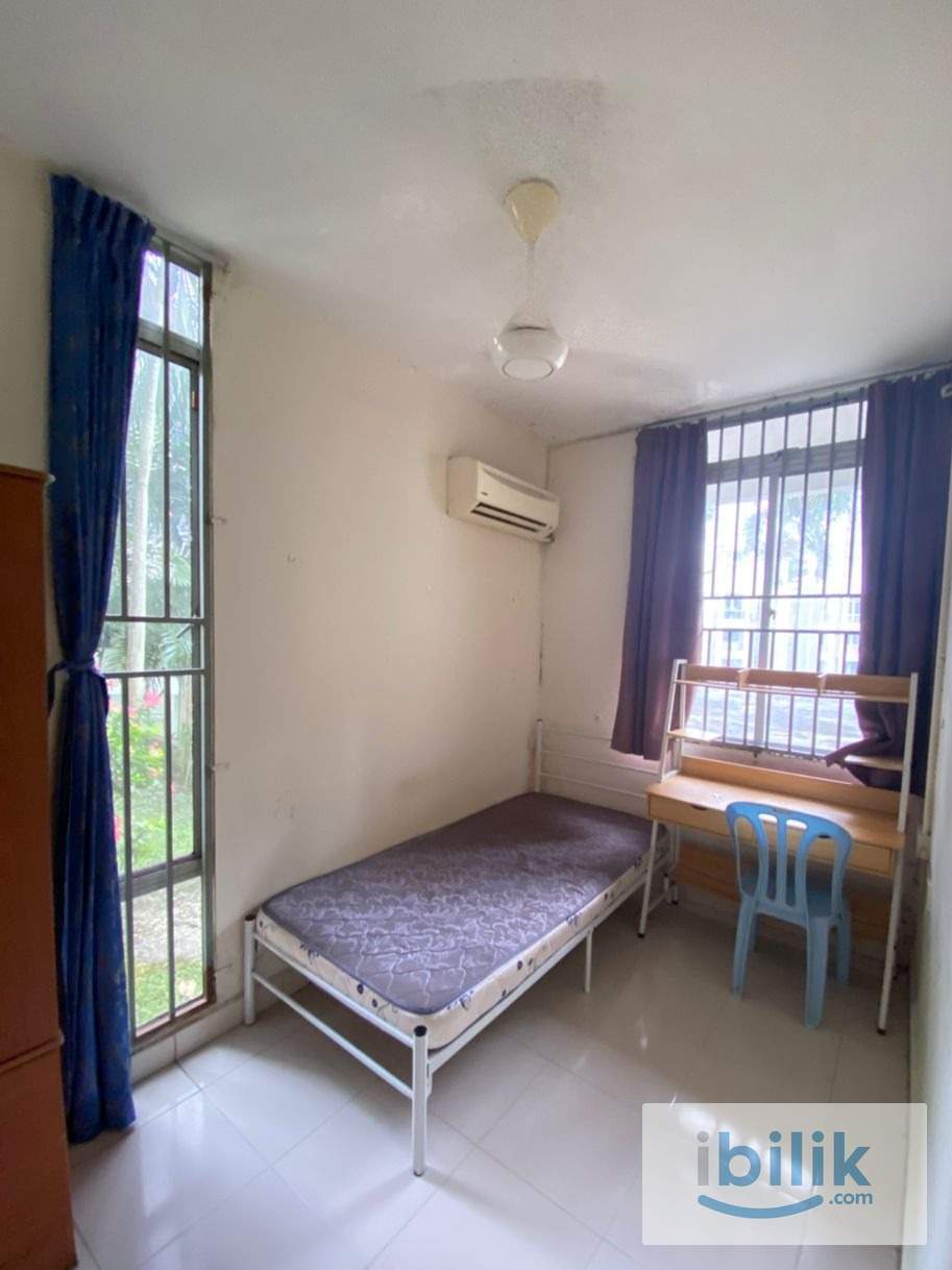 CYBERJAYA ROOMS FOR RENT - Image 1