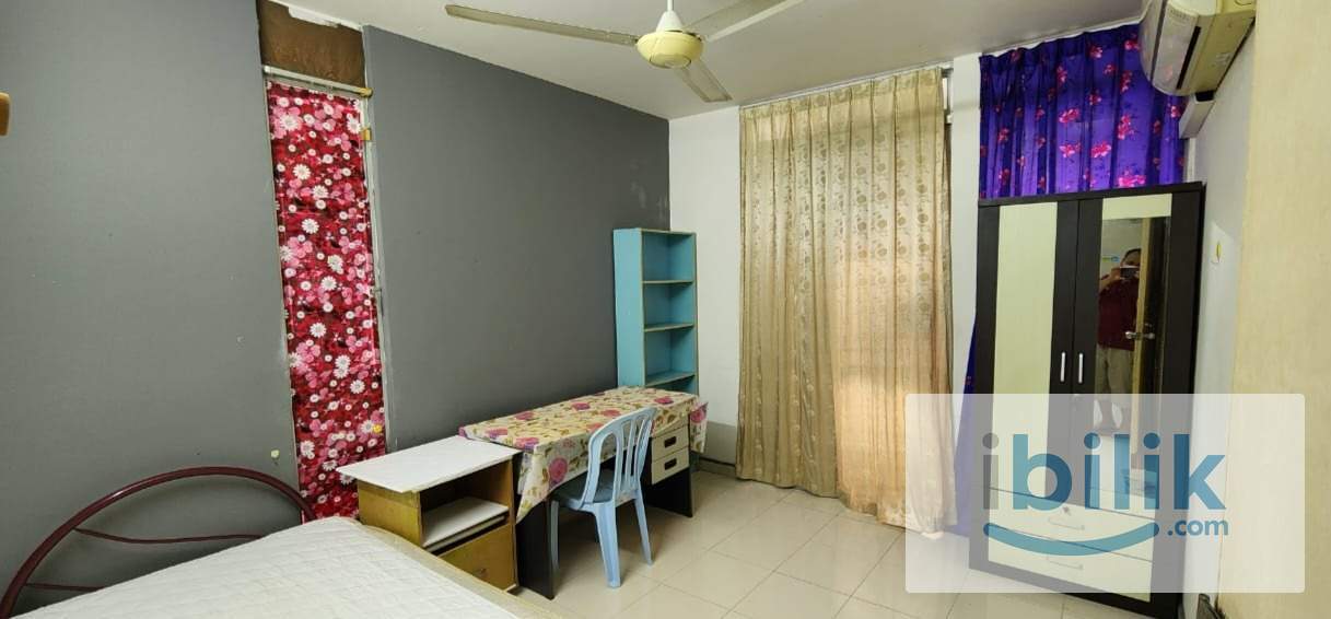 CYBERJAYA ROOMS FOR RENT - Image 2