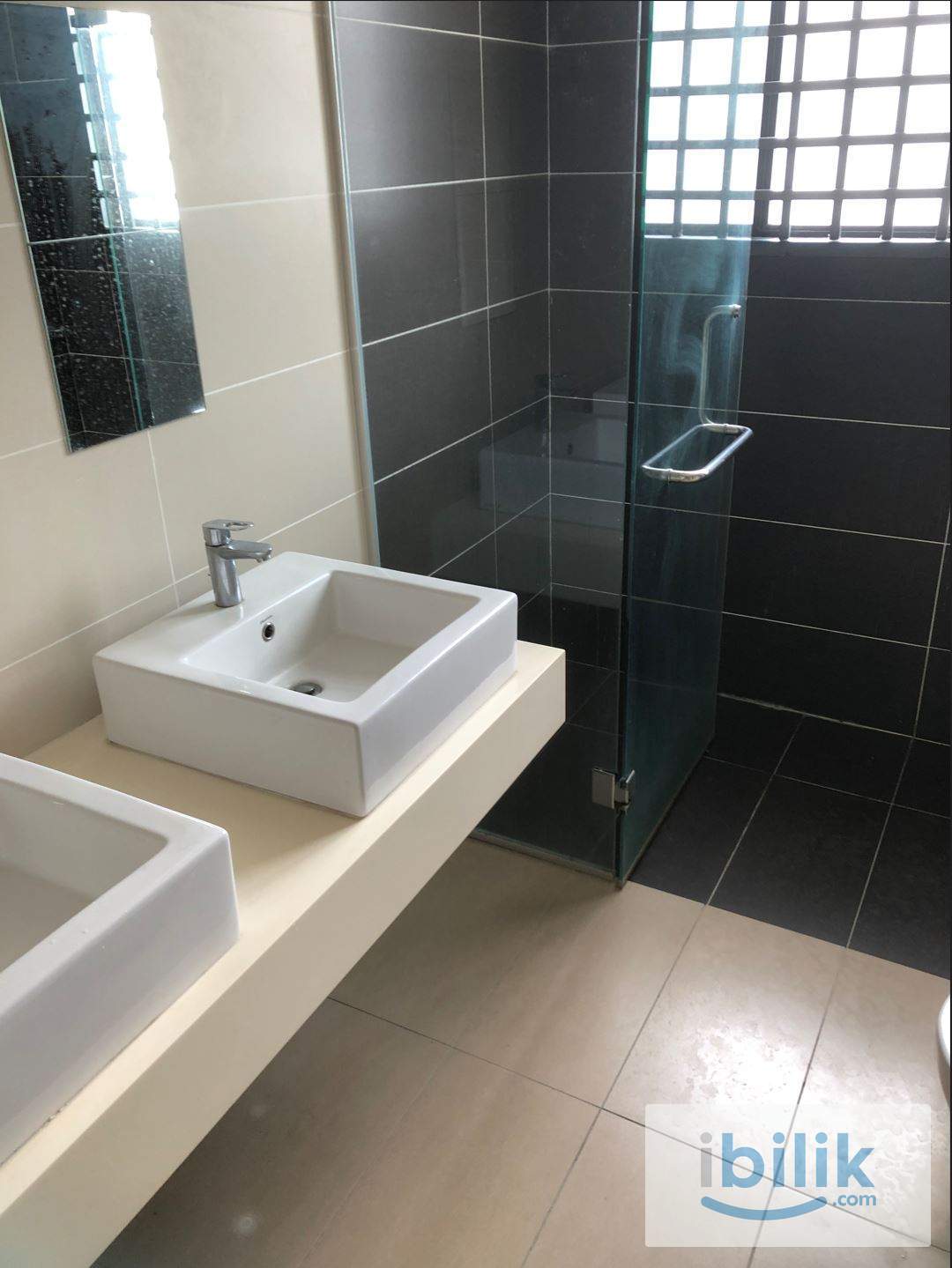 Master Bedroom RM800 Fully Furnished. Sierra 2, Bandar 16 Sierra, Puchong - Image 4