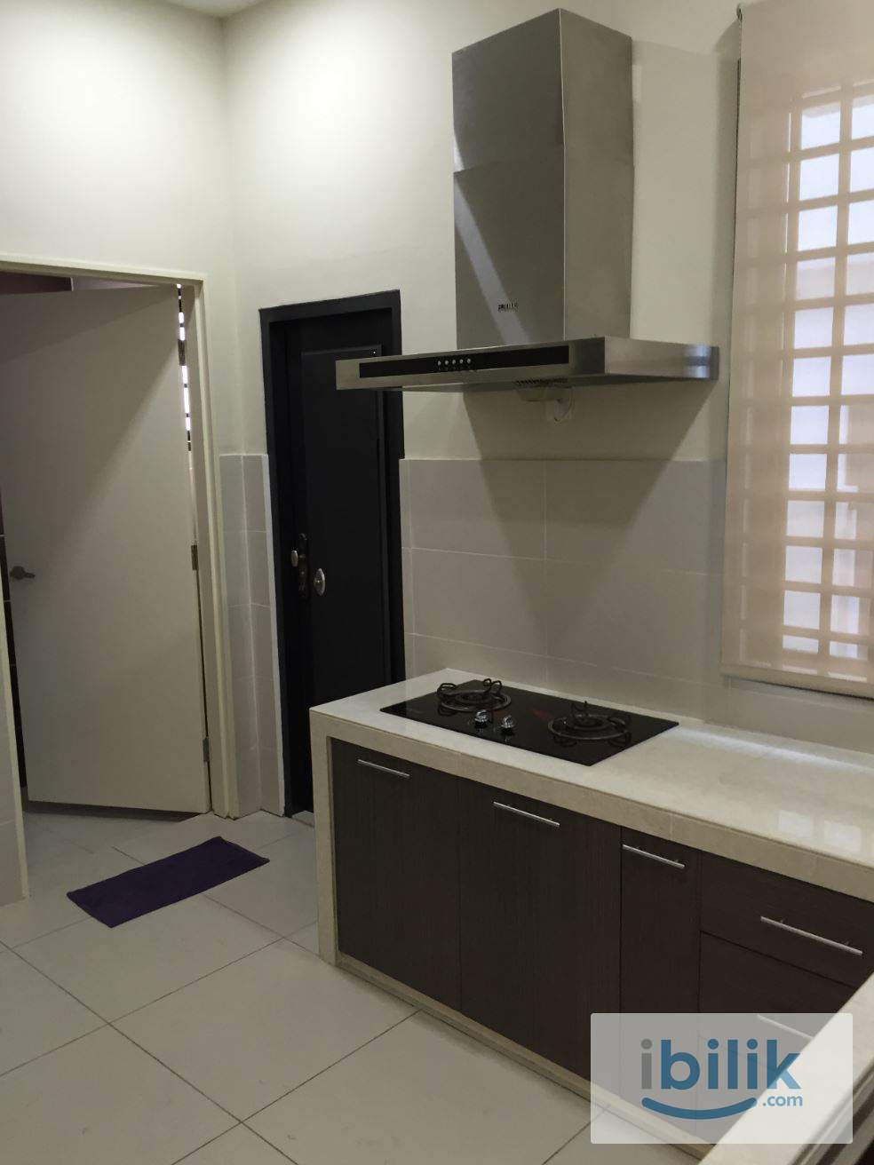 Master Bedroom RM800 Fully Furnished. Sierra 2, Bandar 16 Sierra, Puchong - Image 6