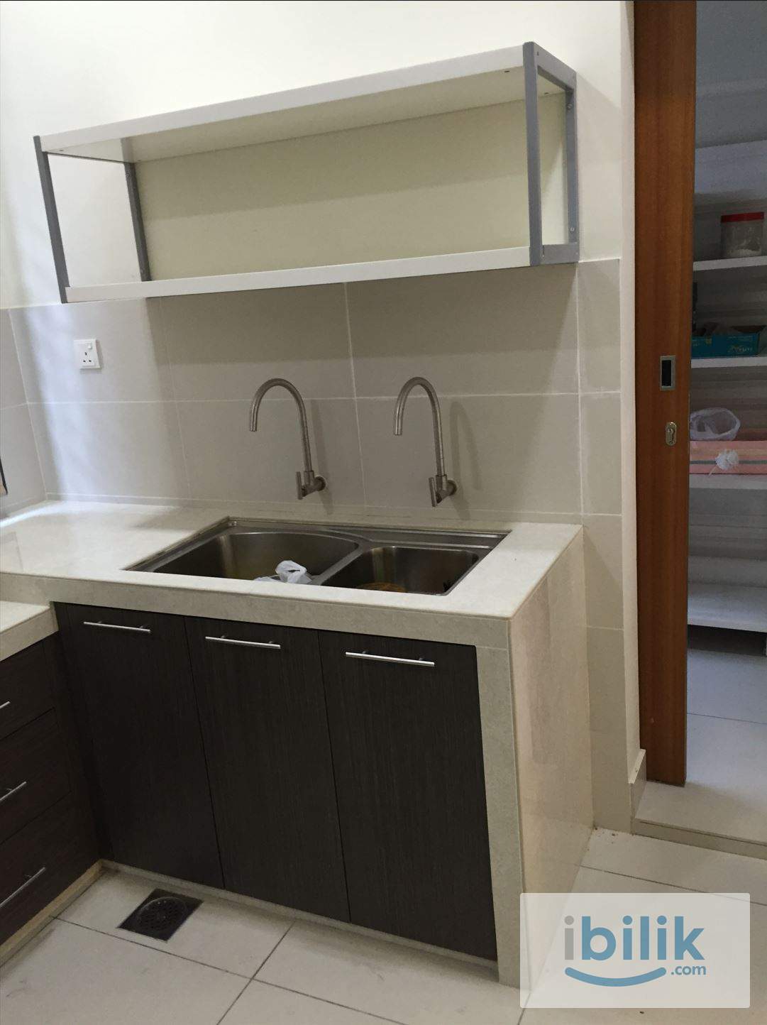 Master Bedroom RM800 Fully Furnished. Sierra 2, Bandar 16 Sierra, Puchong - Image 7