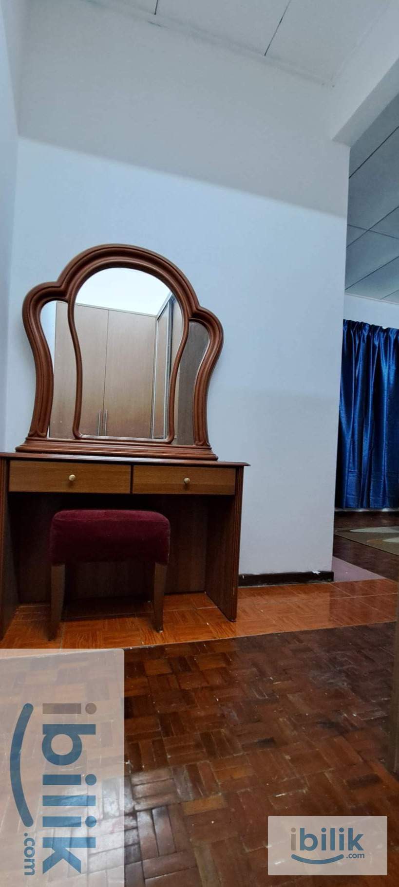 COMFY Master room @ Landed House behind Paradigm Mall & opposite Kelana Square, SS7, Kelana Jaya, PJ - Image 4