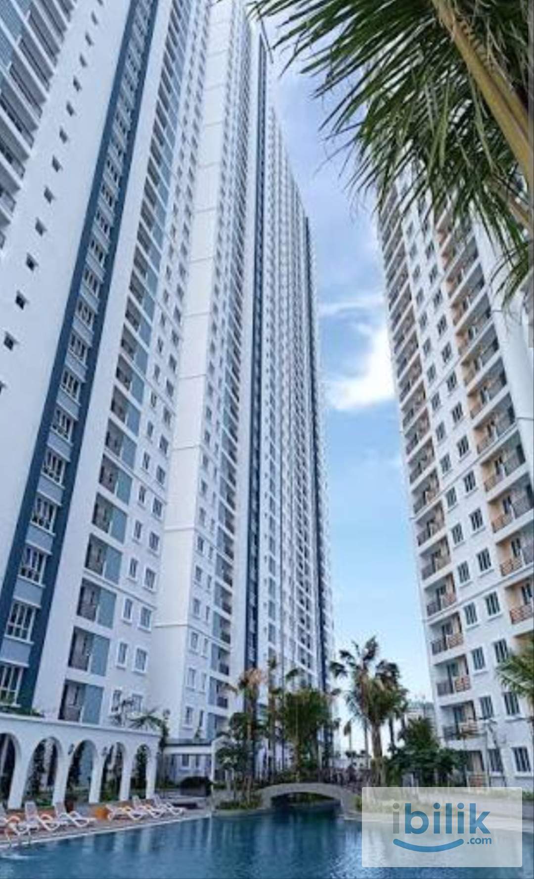 Single Room at Bayan Lepas, near Airport FIZ - Image 2