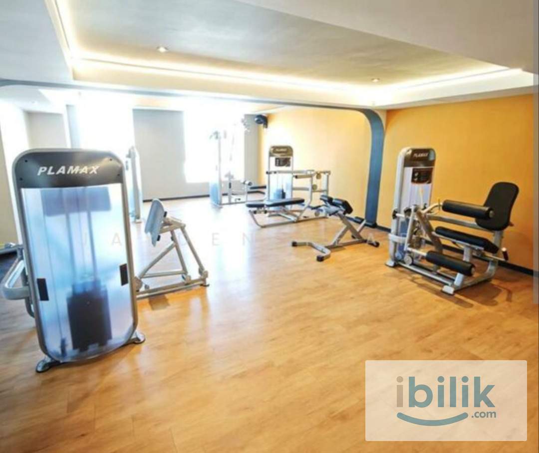 Single Room at Bayan Lepas, near Airport FIZ - Image 3