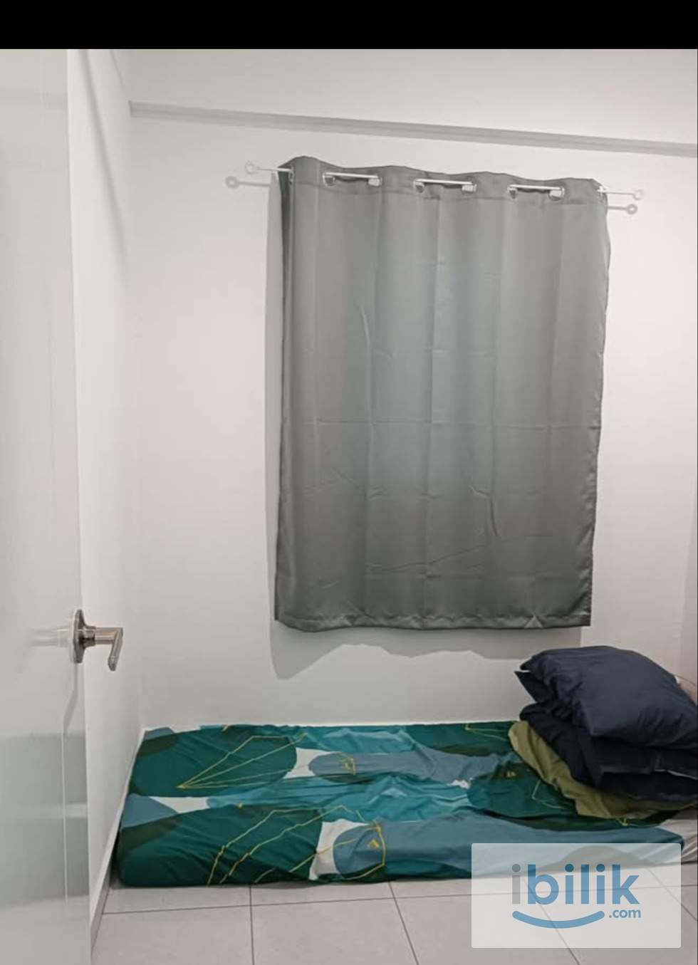 Single Room at Bayan Lepas, near Airport FIZ - Image 1