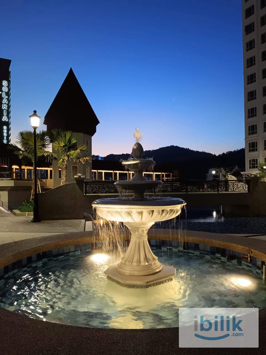 For Rent | New unit | Direct owner - Image 2