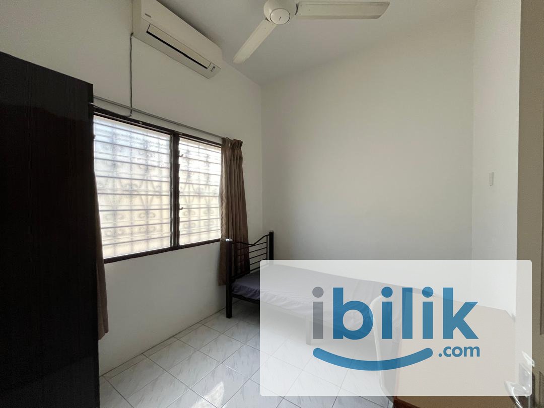 HRPB Walking Distance- Fair Park Room For Rent - Image 1